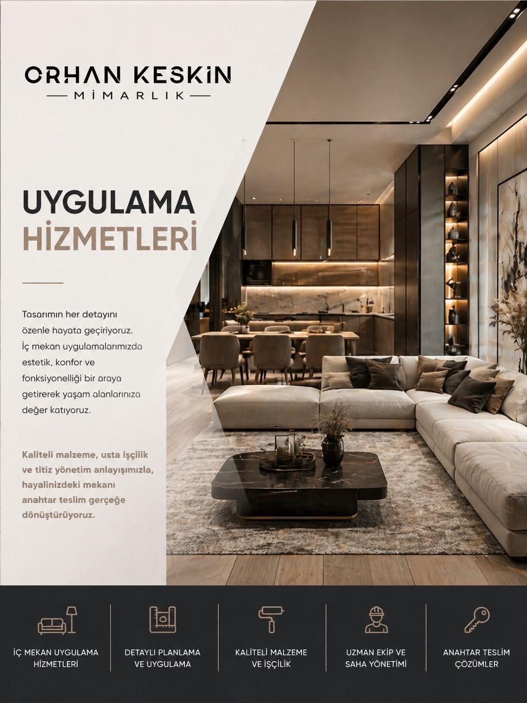Uygulama Hizmeti